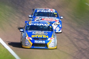 car 4 Holdsworth EV06 12 1807 344x229 Ford remains undecided on motorsport commitment