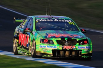 car 51 MurphyG EV05 12 3347 344x229 Greg Murphy