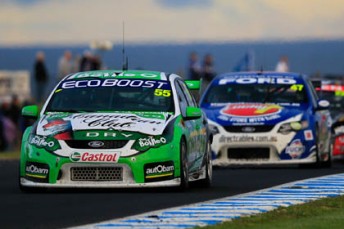 thumb 55 Reynolds EV05 12 5985 344x229 Dumbrell sells majority share in family automotive business