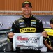 Ambrose – NASCAR’s fastest man in 25 years! Ambrose – NASCAR’s fastest man in 25 years!