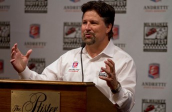 thumb Andretti 344x224 Andretti Autosport eyeing NASCAR operation