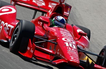 thumb Dario Iowa 344x224 Dario Franchitti wins Iowa pole