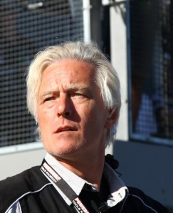 car Didier Debae 243x299 V8 SuperTourers restructures its management roles