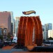 Hot Wheels creates real life loop for XGames Hot Wheels creates real life loop for XGames