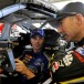Mark Winterbottom gets NASCAR fix Mark Winterbottom gets NASCAR fix