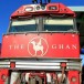 VIDEO: Sunrise rides the Ghan with Holdsworth and Slade VIDEO: Sunrise rides the Ghan with Holdsworth and Slade