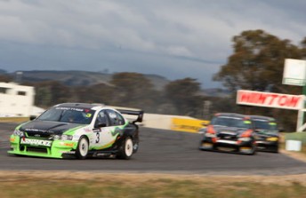 thumb Hunter1 344x223 Hunter takes Kumho Series win amid action packed racing