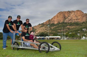 thumb IMG 0601 344x227 Team Speedcafe.com ready to win Billy Cart Dash