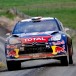 Citroen duo continue battle at Rally NZ Citroen duo continue battle at Rally NZ