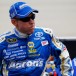 Mark Martin on pole at the Monster Mile Mark Martin on pole at the Monster Mile