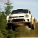 Volkswagen jumps into Polo WRC test Volkswagen jumps into Polo WRC test