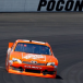 Joey Logano turns pole to victory at Pocono Joey Logano turns pole to victory at Pocono