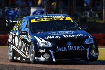 thumb Todd Kelly Darwin Friday 344x229 Andretti expecting competitive run on Gold Coast