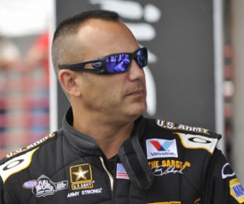 thumb TonySchumacher 344x287 Tony Schumacher rocks to Championship lead with Bristol win