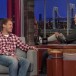 VIDEO: Sebastian Vettel with David Letterman VIDEO: Sebastian Vettel with David Letterman