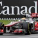 Lewis Hamilton sets the early pace in Canada Lewis Hamilton sets the early pace in Canada