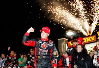 th marco 344x236 Andretti expecting competitive run on Gold Coast