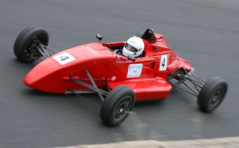 thumb mw img 3124 344x213 Queenslander set for national Formula Ford debut