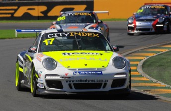 thumb p17 Angus rd2 12 03371 344x224 Carrera Cup field bolstered with returning driver