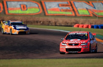 thumb winner1 344x224 Whincup ends FPR streak with Hidden Valley win