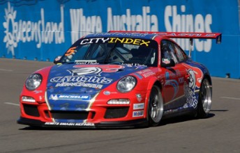 thumb 120706 Jonny Reid 344x220 Jonny Reid fastest in Carrera Cup practice