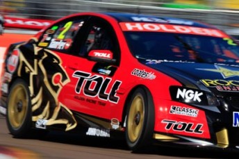 thumb 2 Tander EV07 12 2355 344x229 Walkinshaw dismisses HRT sale speculation