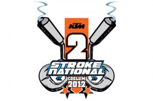 thumb KTM introduces 2 stroke class for MX Nationals finale