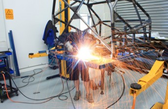t 2B frame 344x224 INSIGHT: Beneath the skin of each teams COTF chassis