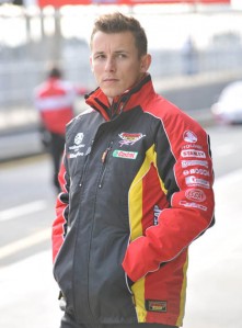 car 66 Klien EV05 12 j1470 221x299 Christian Klien confirmed for Townsville practice