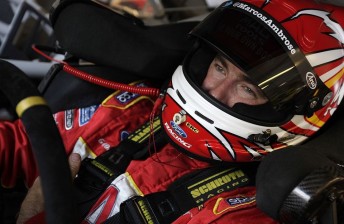 thumb Ambrose 344x224 Marcos Ambrose waiting on Pettys 2013 plans