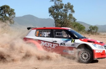 thumb Atkinson Malaysia preview 344x224 Chris Atkinson aims to extend Asia Pacific dominance