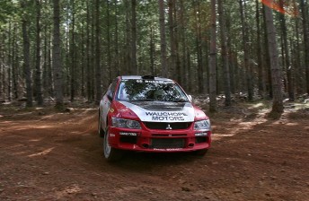 Boaden SA Sunday 2012 344x224 Eli Evans sweeps the field at Rally SA