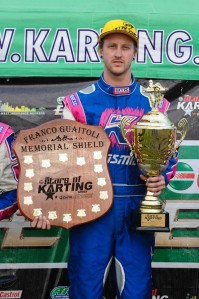 CIK_2214_600wide CIK 2214 600wide 199x299 Breakthrough Stars of Karting win for Randle
