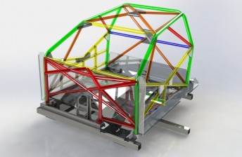 th COTF2B1 344x224 INSIGHT: Beneath the skin of each teams COTF chassis