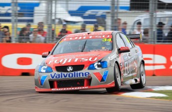 thumb GRM 344x224 Michael Caruso flattered by speculation over future