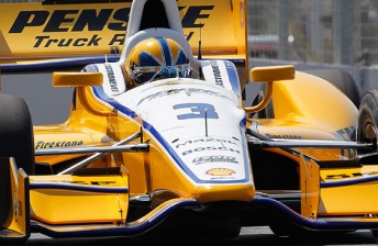 thumb Helio Edmonton win 344x224 Helio Castroneves wins north of the border