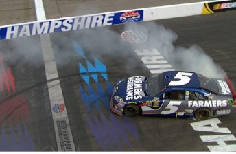 thumb Kahne Loudon win 2012 344x224 Kasey Kahne wins at Loudon