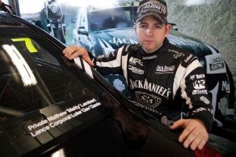 car MG 6772 344x229 Fallen Australian soliders honoured by V8 teams