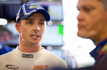 thumb MG 6826 344x224 Mark Winterbottom fastest ahead of Top 10 Shootout