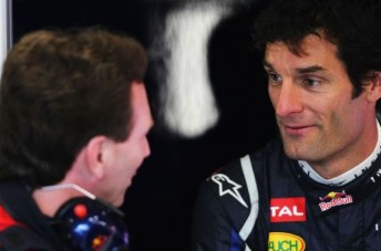 thumb MW 344x227 Mark Webber re signs with Red Bull for 2013