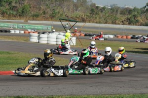 thumb Marquis Double delight for South Aussie in NT Karting Titles