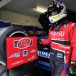 McLaughlin to the fore as rivals falter in Race 2 McLaughlin to the fore as rivals falter in Race 2