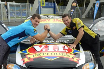 thumb Media Pic 344x230 Cross code challenge between League and V8s