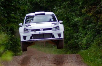 thumb Polo test Finland Italy debut 344x224 VW World Rally Car to debut in Italy