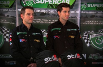 car SPSD2 01 20 resize 344x224 Contestants confirmed for Shannons Supercar Showdown