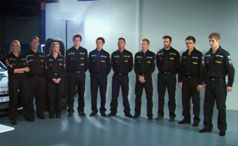 thumb SPSD2 01 21 344x212 Contestants confirmed for Shannons Supercar Showdown