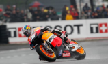 Pedrosa tops opening practice sessions in Germany