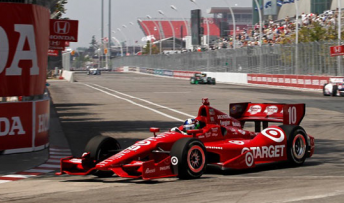 thumb Screen shot 2012 07 07 at 10.35.35 AM 344x203 Dario Franchitti fastest in Toronto practice