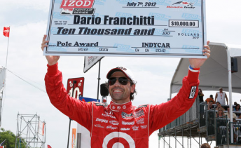 thumb Screen shot 2012 07 08 at 10.10.09 AM 344x211 Franchitti snatches pole from Power at Toronto