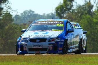 car Screen shot 2012 07 24 at 4.34.33 PM 344x227 V8 Utes driver eyes Dunlop Series promotion